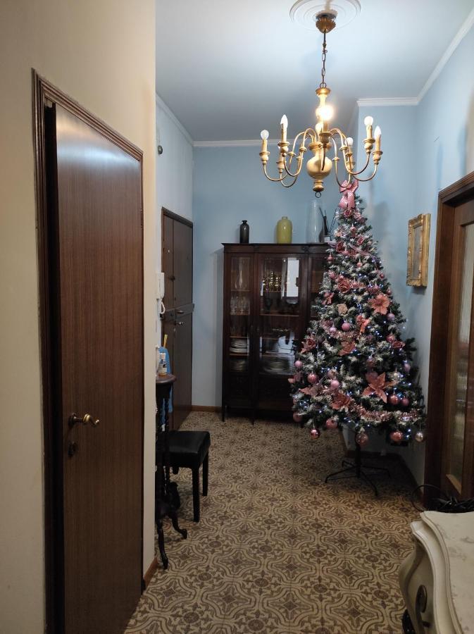 Готель Firenzebella Екстер'єр фото